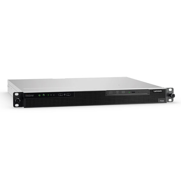 ThinkServer RS260機(jī)架式服務(wù)器